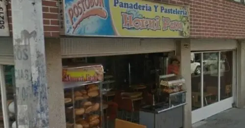 PANADERIA Y PASTELERIA HORNI PAN PANADERIA Y PASTELERIA HORNI PAN